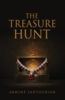 The Treasure Hunt 1662828616 Book Cover