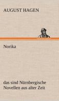 Norika 3847250892 Book Cover
