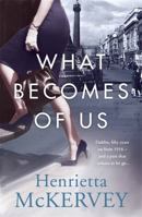 What Becomes of Us 1444794116 Book Cover