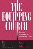 Equipping Church, The 0310240670 Book Cover