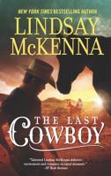 The Last Cowboy 0373776160 Book Cover