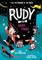 Rudy and the Skate Stars 019278255X Book Cover