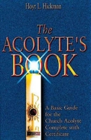 The Acolyte's Book 0687038227 Book Cover