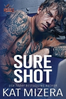 Sure Shot B0C1JD9GMG Book Cover