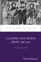 Caliphs and Kings 1118730011 Book Cover