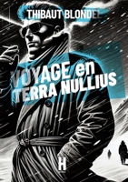 Voyage en Terra Nullius (French Edition) 238661221X Book Cover