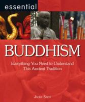 Essential Buddhism 1598691295 Book Cover
