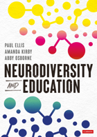 Neurodiversity and Education 1529600359 Book Cover