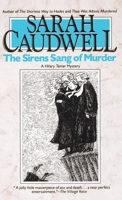 The Sirens Sang of Murder 0440207452 Book Cover