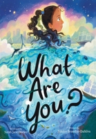 What Are You 1962140482 Book Cover