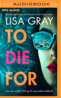 To Die For 1542035317 Book Cover