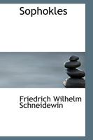 Sophokles 0554513463 Book Cover