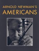 Arnold Newman's Americans 0821219014 Book Cover