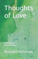 Thoughts of Love B0C9S3HTXB Book Cover