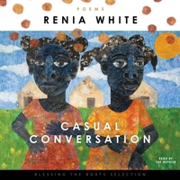 Casual Conversation 1950774554 Book Cover