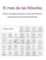 El mes de las fil�sofas 1388664852 Book Cover