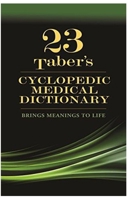 Cyclopedic Medical Dictionary null Book Cover