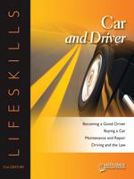 Car and Driver 1616516887 Book Cover