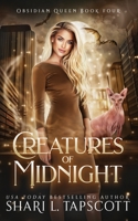 Creatures of Midnight B0BW2GGH39 Book Cover