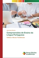 Compreensões de Ensino da Língua Portuguesa 6200804680 Book Cover