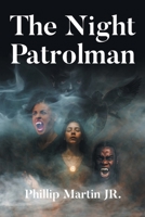The Night Patrolman B0GYGQ9RFY Book Cover