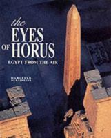 The Eyes of Horus 8880956647 Book Cover