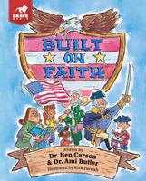 Built on Faith 1967002711 Book Cover