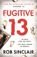 Fugitive 13 1409175960 Book Cover