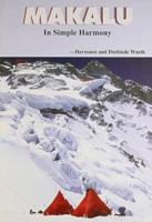 Makalu in Simple Harmony 8177695010 Book Cover