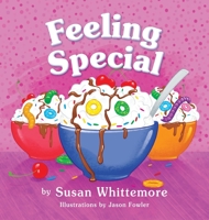 Feeling Special 1614938237 Book Cover