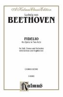Fidelio. 9638303077 Book Cover