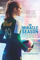 The Miracle Season 1940056489 Book Cover