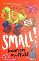 Small!: Sunday Times Best Books 2022 191142727X Book Cover