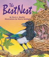 The Best Nest 1934359254 Book Cover