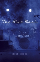 The Blue Mask 0228884136 Book Cover