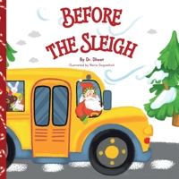 Before the Sleigh B0CJ4B151H Book Cover