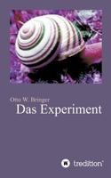Das Experiment 3743983095 Book Cover