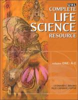 U.X.L Complete Life Science Resource 0787648523 Book Cover