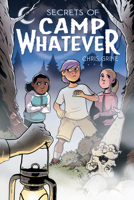 Secrets of Camp Whatever Vol. 1 1620108623 Book Cover