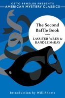 The Second Baffle Book 1025974719 Book Cover