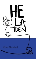 Helatiden (Swedish Edition) 9180807658 Book Cover