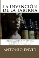 La invención de la Taberna 1482028956 Book Cover