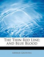 The Thin Red Line 1516987365 Book Cover