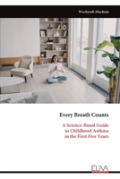 Every Breath Counts 9999344178 Book Cover