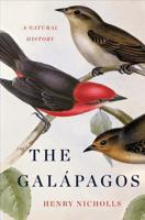 The Galapagos 0465035973 Book Cover