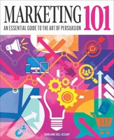 Marketing 101 (Knowledge 101) 1398858285 Book Cover