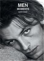 Men: Moments 0789306697 Book Cover