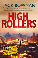 High Rollers 0593070925 Book Cover