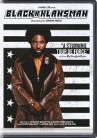 BlacKKKlansman (2018)