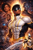 Karetaker: Genesis B0GPQ14RX2 Book Cover